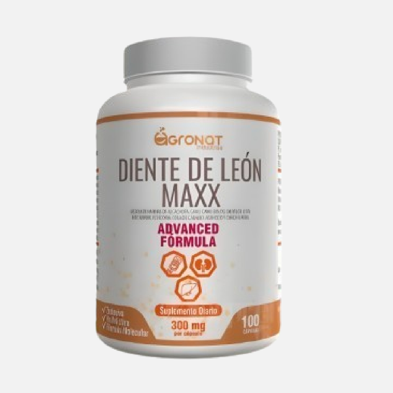 Diente de León